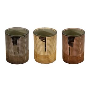 VASO MOSAICO 3ASS
