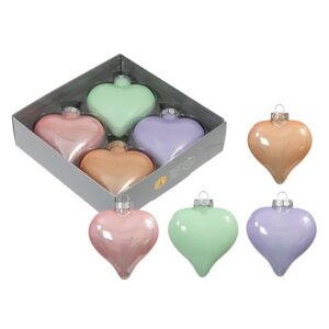 CUORE IN VETRO