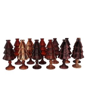 VASO ALBERO NATALE
