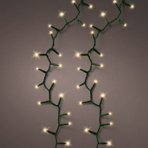 CATENA 750LED CHAMPAGNE 8 FUNZIONI