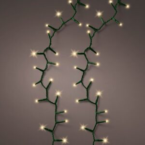 CATENA 1500LED CHAMPAGNE 8 FUNZIONI