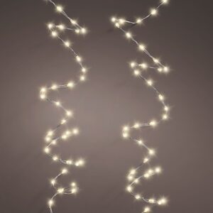 CATENA 756MICROLED BIANCO CALDO