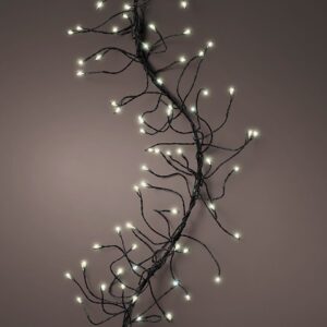 CATENA 960MICROLED CALDO CLASSICO 8 FUNZIONI