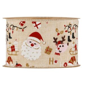 NASTRO SANTA