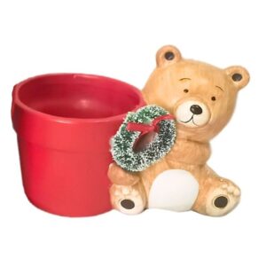 CASPO' CON ORSO