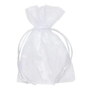 BUSTA ORGANZA