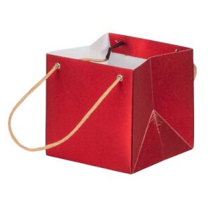BORSE DI CARTA