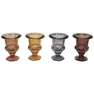 VASO 4ASS