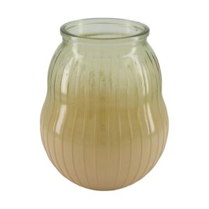 VASO VETRO RICICLATO
