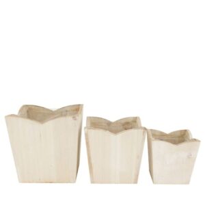 CUBO LEGNO