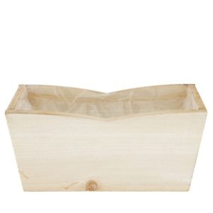 CASSETTA LEGNO