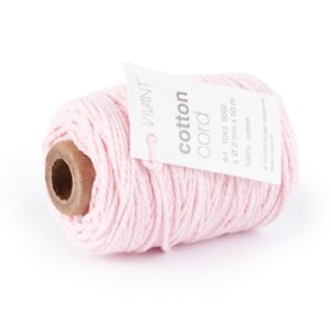 CORDONCINO COTONE
