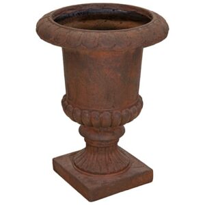 VASO COPPA