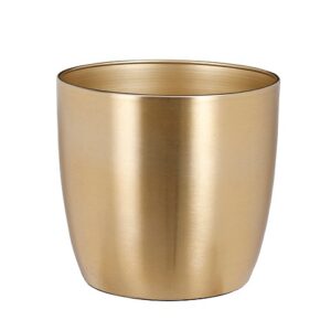 VASO TONDO
