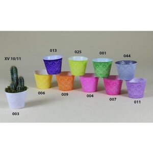 COPRIVASO DECOR XV10