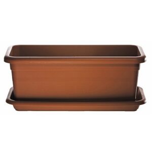 SOTTOCASSETTA RUSTICA MAXI