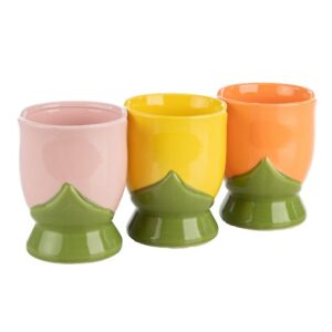 VASO TULIPANO 3ASS