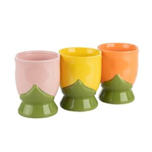 VASO TULIPANO 3ASS