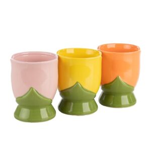 VASO TULIPANO 3ASS