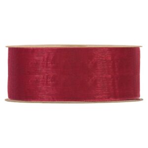 NASTRO ORGANZA