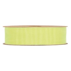 NASTRO ORGANZA
