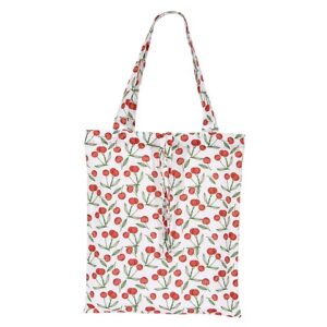BORSA CILIEGIE
