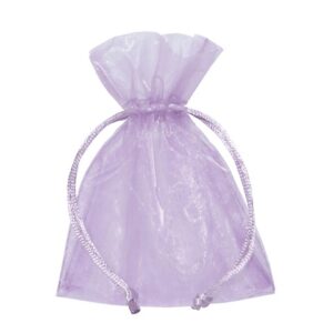 BUSTA ORGANZA
