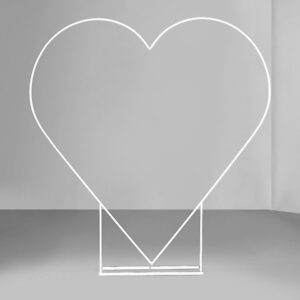 STRUTTURA CUORE