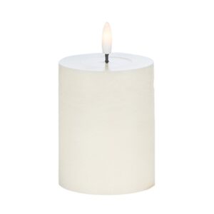 CANDELA CON LED