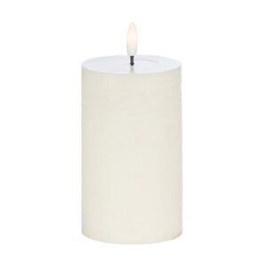 CANDELA CON LED