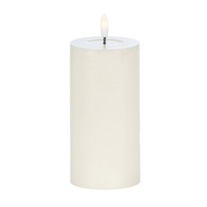 CANDELA CON LED