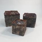 P/VASO QUADRO CORTECCIA