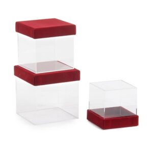 CONTENITORE PLASTICA