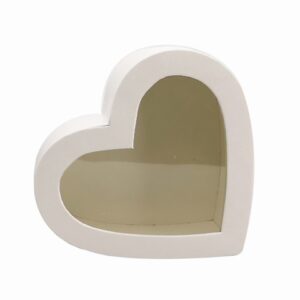 SCATOLA RASO CUORE