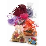 SACCHETTI ORGANZA