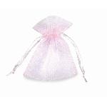 SACCHETTI ORGANZA