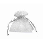 SACCHETTI ORGANZA