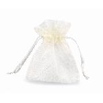 SACCHETTI ORGANZA