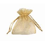 SACCHETTI ORGANZA