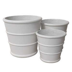 VASO VETRORESINA
