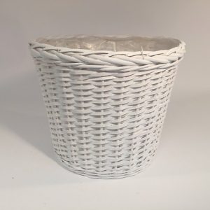 CESTO BORDO TRECCIA