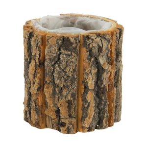 VASO LEGNO