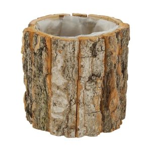 VASO LEGNO