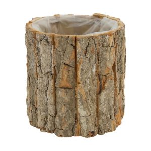 VASO LEGNO