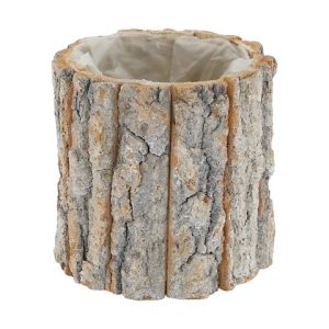 VASO LEGNO