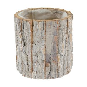 VASO LEGNO