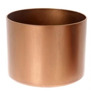 VASO METALLO