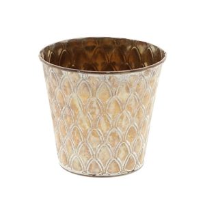 VASO METALLO