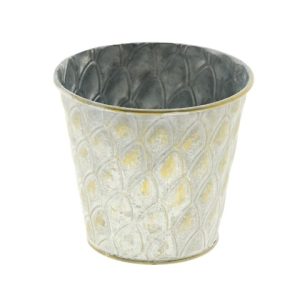 VASO METALLO