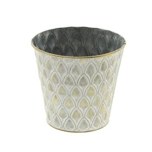 VASO METALLO